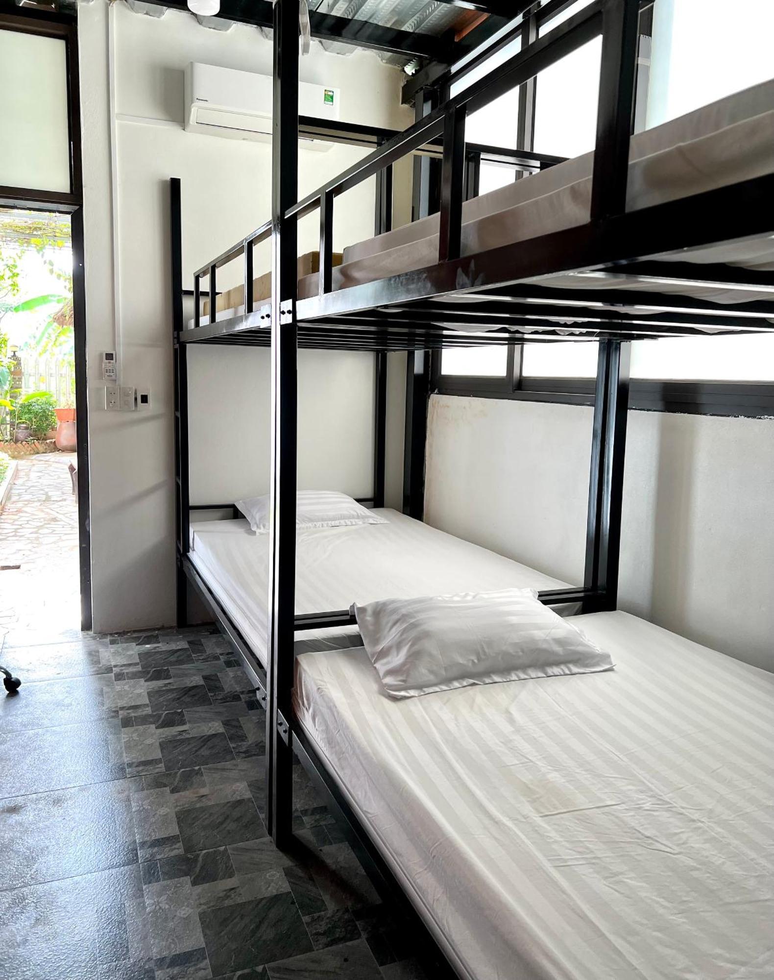 Vu Lam Tam Coc Golden Sun Villa מראה חיצוני תמונה
